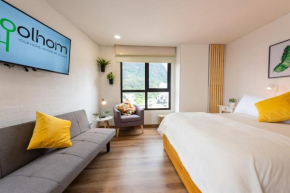 Go 1906 Apartamento Céntrico y Exclusivo